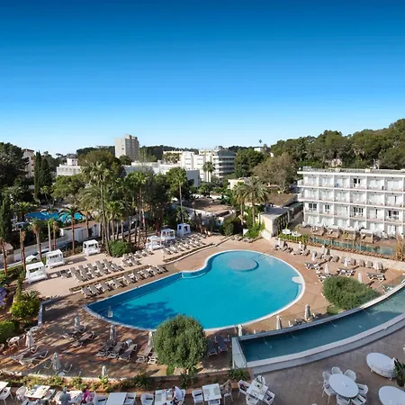 Valentin Grand Park Hotel