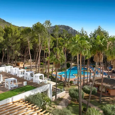 ホテル Valentin Grand Park