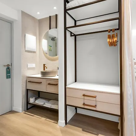 Hotel Valentin Grand Park 4*