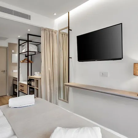 Valentin Grand Park Hotel