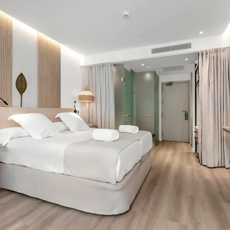 Hotel Valentin Grand Park Peguera