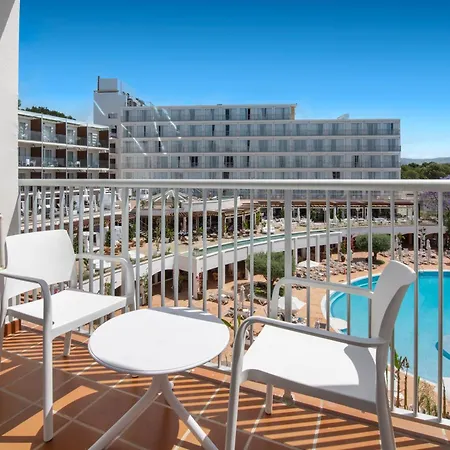 Valentin Grand Park 4* Peguera