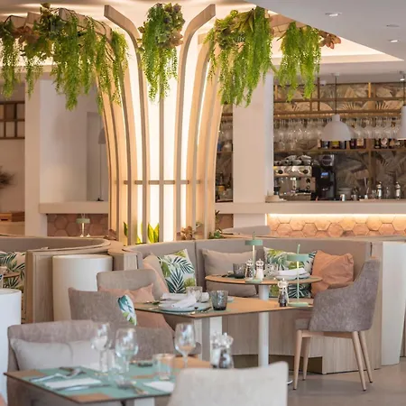 Otel Valentin Grand Park Peguera