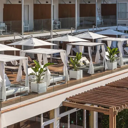 Valentin Grand Park Otel Peguera