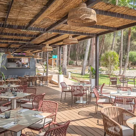 Valentin Grand Park Peguera