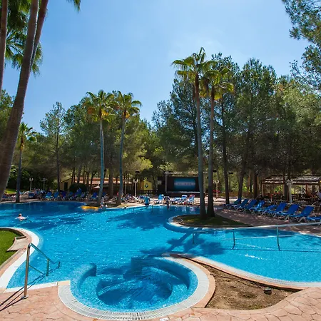 Valentin Grand Park 4*