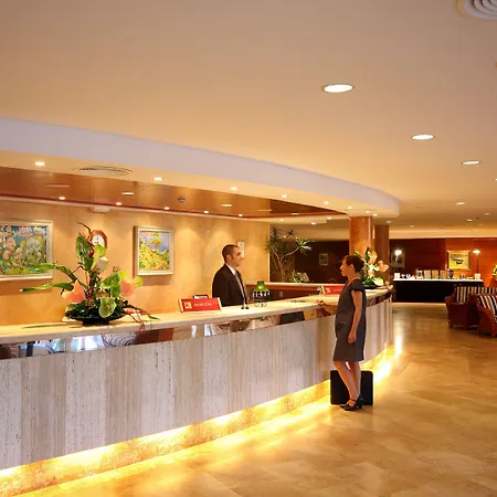 Valentin Grand Park 4*