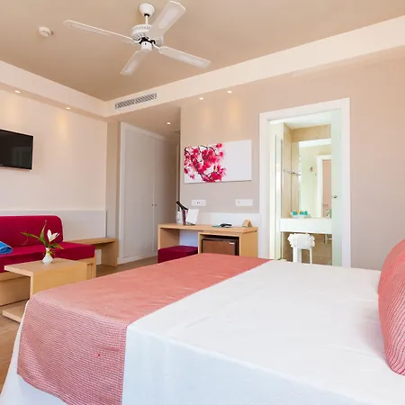 Otel Valentin Grand Park 4*