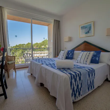 Valentin Grand Park Otel Peguera