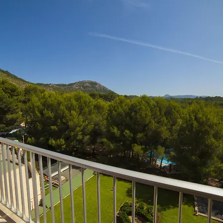 Valentin Grand Park Szálloda Paguera