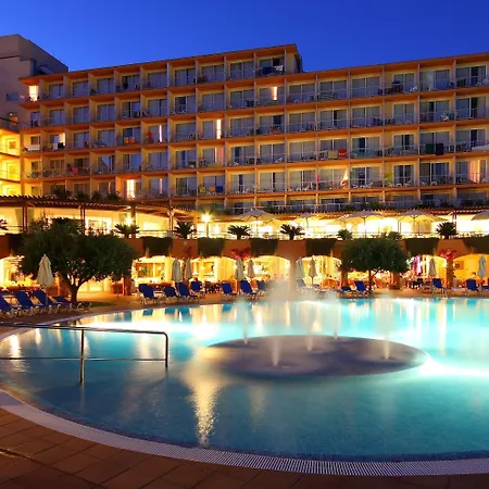 Szálloda Valentin Grand Park