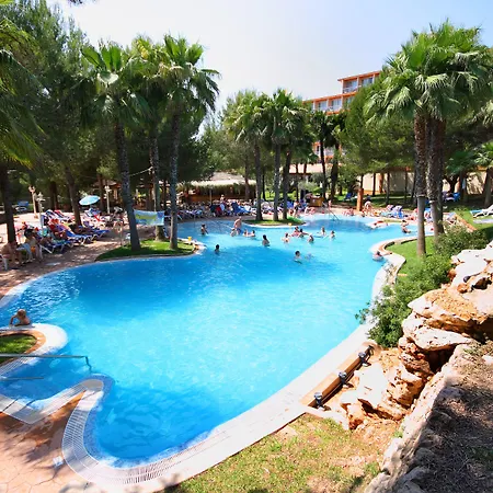 Valentin Grand Park Peguera