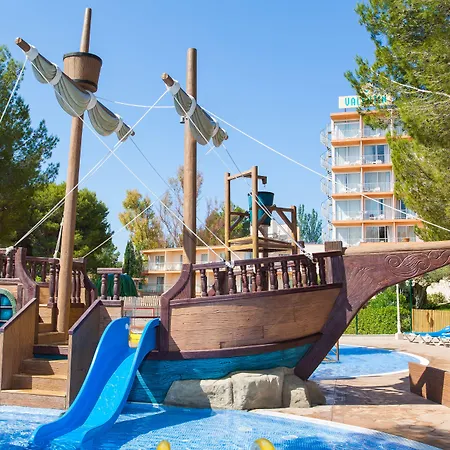 Valentin Grand Park Otel