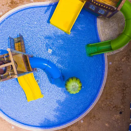 Valentin Grand Park Otel 4*