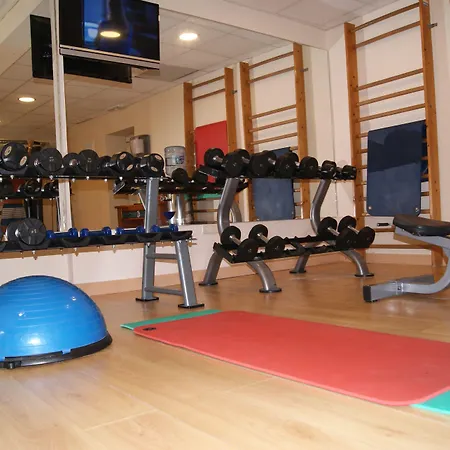 Otel Valentin Grand Park