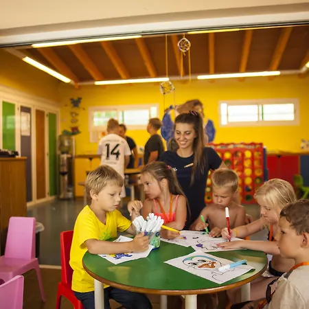 Valentin Grand Park パゲラ