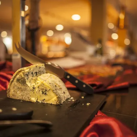 Valentin Grand Park Szálloda Paguera