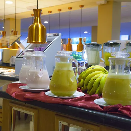 Valentin Grand Park 4* Peguera