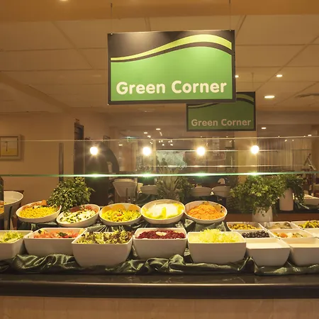 Valentin Grand Park 4*