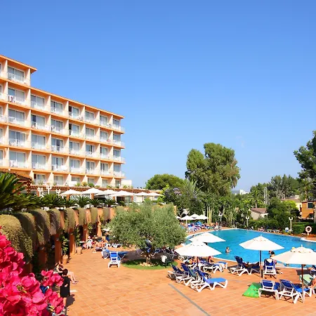 Valentin Grand Park 4*