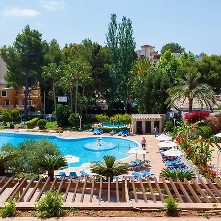 Valentin Grand Park Ξενοδοχείο 4*
