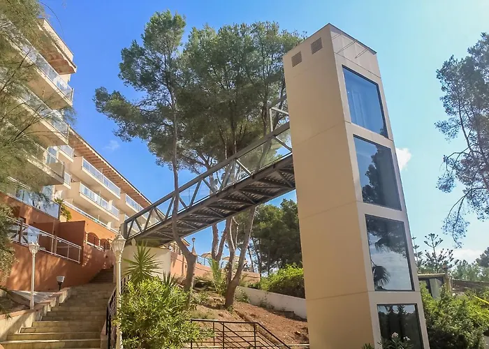 Valentin Grand Park Szálloda 4*