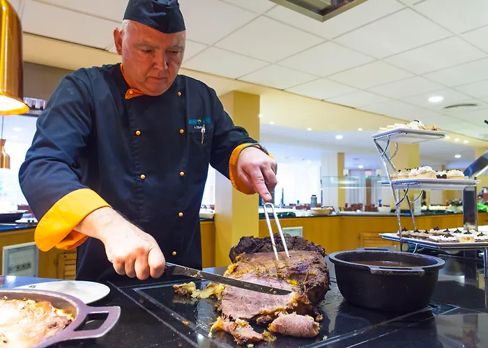 Valentin Grand Park Szálloda 4*