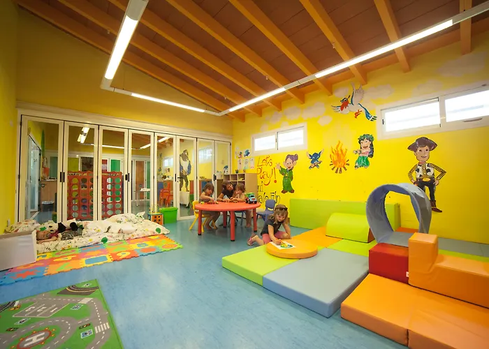 Szálloda Valentin Grand Park 4*