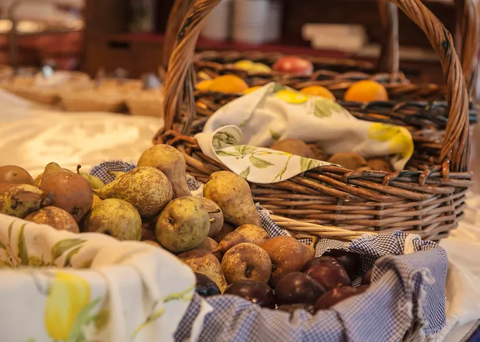 Valentin Grand Park Szálloda 4*