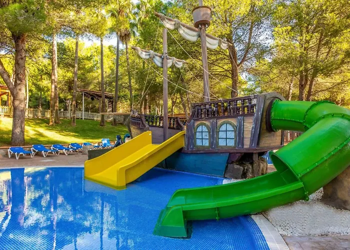 Valentin Grand Park 4*