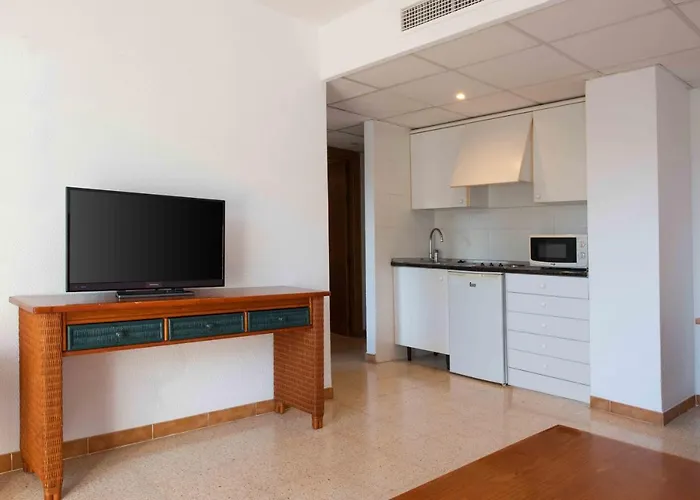 Valentin Grand Park 4* Paguera