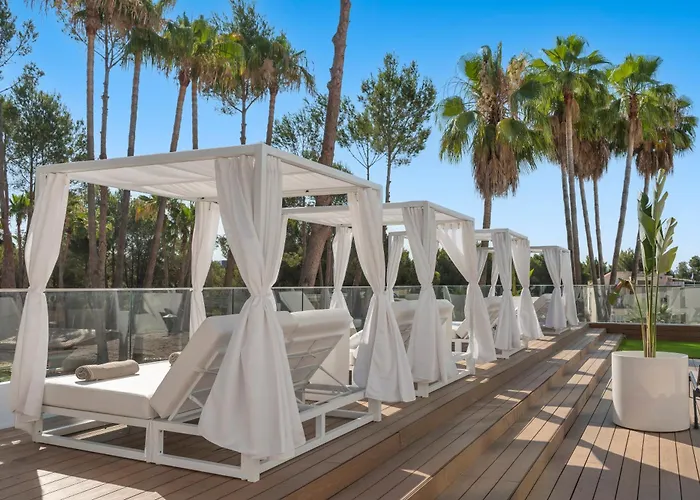 Valentin Grand Park Paguera