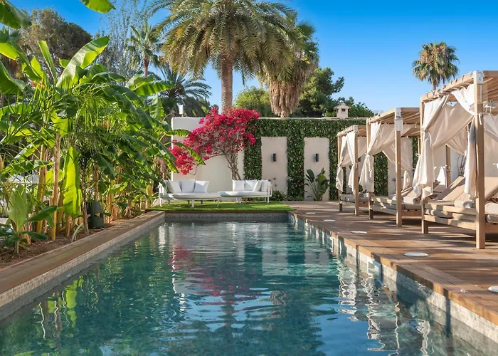 Valentin Grand Park 4* Paguera