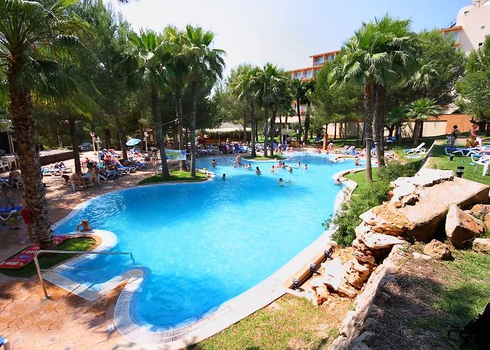 Valentin Grand Park Paguera