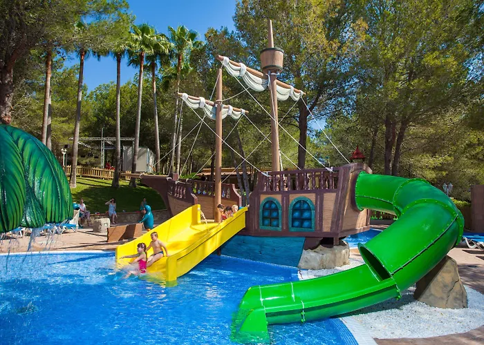 Valentin Grand Park Szálloda 4*