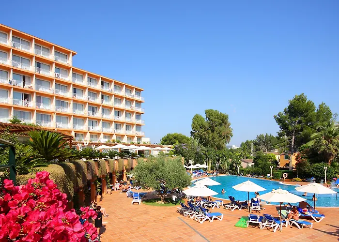 Valentin Grand Park 4*