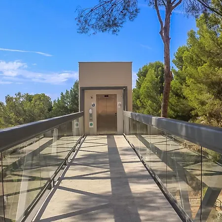 Ξενοδοχείο Valentin Grand Park Παγκουέρα