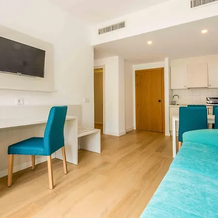 Valentin Park Club Hotel Peguera