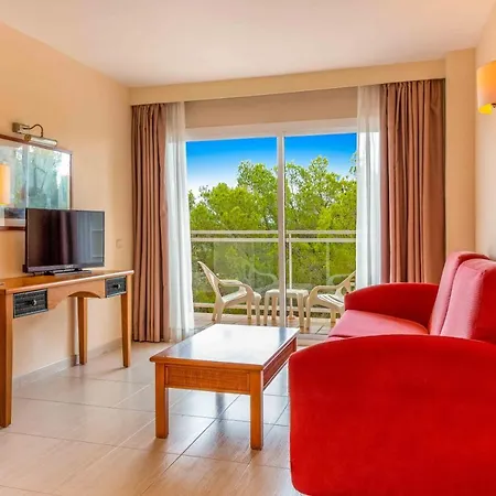 Valentin Grand Park Hotel Peguera