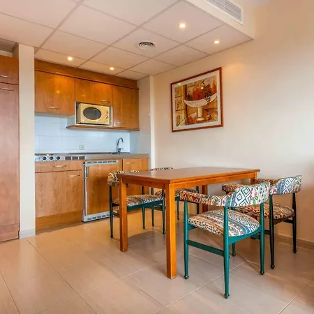 Valentin Park Club Hotel