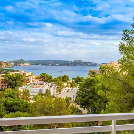 Valentin Park Club Hotel Peguera