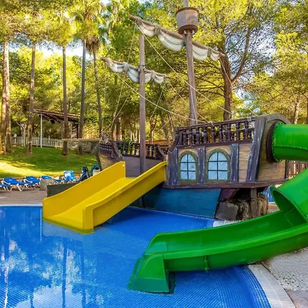 Valentin Park Club 4*