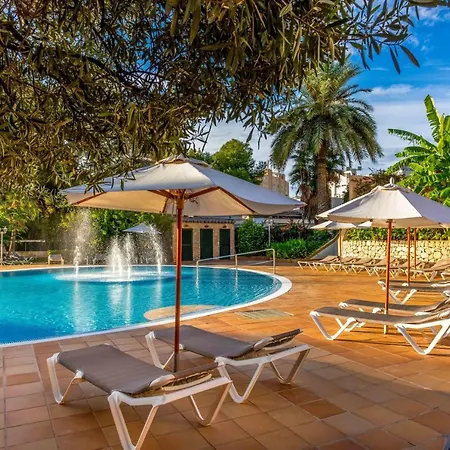Valentin Grand Park 4* Παγκουέρα