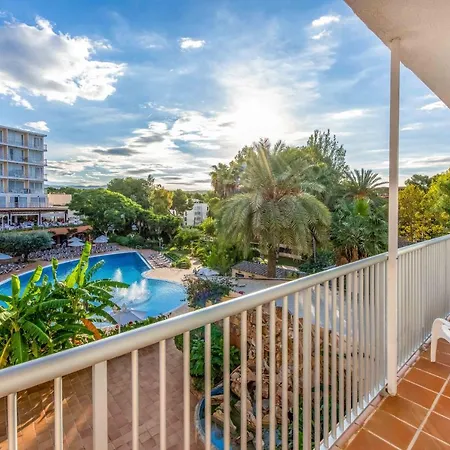 Valentin Park Club Hotel Peguera