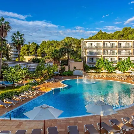 Valentin Grand Park Hotel