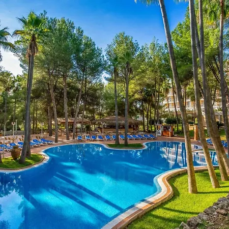 Hotel Valentin Park Club Peguera
