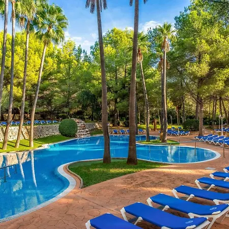 Hotel Valentin Park Club