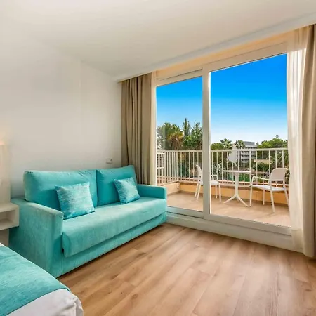 Valentin Park Club Hotel Peguera