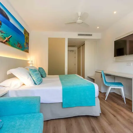 Hotel Valentin Park Club Peguera