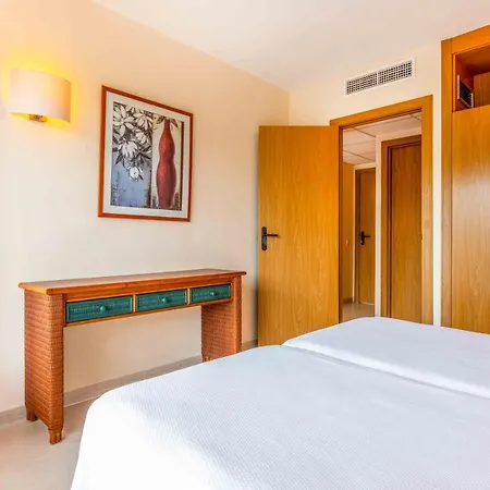 Valentin Park Club Hotel
